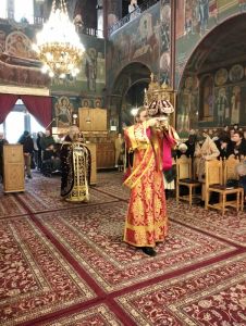 Στην Κατερίνη τα ιερά μνημόσυνα του Περγάμου Ιωάννου Στην Κατερίνη τα ιερά μνημόσυνα του Περγάμου Ιωάννου