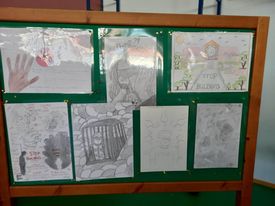 Στο 2ο ΕΠΑΛ Κατερίνης εκδήλωση ενάντια στο σχολικό εκφοβισμό