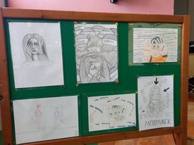 Στο 2ο ΕΠΑΛ Κατερίνης εκδήλωση ενάντια στο σχολικό εκφοβισμό