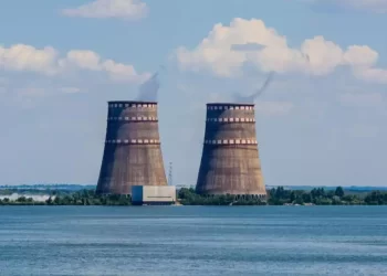 Συναγερμός Λόγω Διακοπής Ρεύματος Στον Πυρηνικό Σταθμό Της Ζαπορίζια