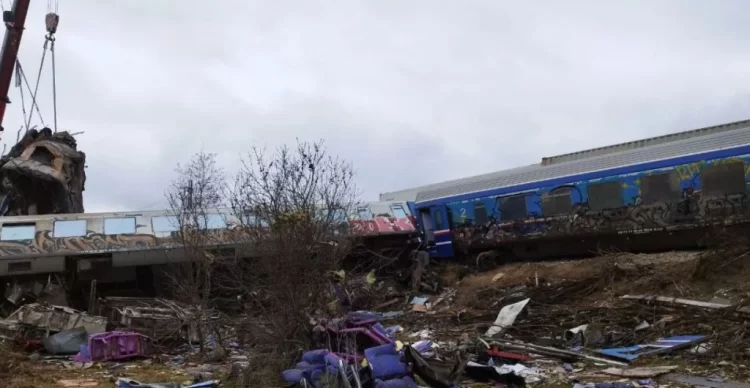 Σύγκρουση τρένων στα Τέμπη: Αλήθειες και μύθοι για το σύστημα Ertms που δεν λειτούργησε
