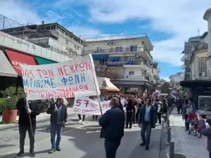 Το Συνδικάτο Ιδιωτικών Υπαλλήλων Ν. Πιερίας “Η ΠΡΩΤΟΠΟΡΙΑ” χαιρετίζει τους εργαζόμενους Το Συνδικάτο Ιδιωτικών Υπαλλήλων Ν. Πιερίας “Η ΠΡΩΤΟΠΟΡΙΑ” χαιρετίζει τους εργαζόμενους