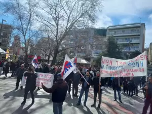 Το Συνδικάτο Ιδιωτικών Υπαλλήλων Ν. Πιερίας “Η ΠΡΩΤΟΠΟΡΙΑ” χαιρετίζει τους εργαζόμενους Το Συνδικάτο Ιδιωτικών Υπαλλήλων Ν. Πιερίας “Η ΠΡΩΤΟΠΟΡΙΑ” χαιρετίζει τους εργαζόμενους