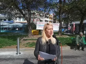 Το Συνδικάτο Ιδιωτικών Υπαλλήλων Ν. Πιερίας “Η ΠΡΩΤΟΠΟΡΙΑ” χαιρετίζει τους εργαζόμενους Το Συνδικάτο Ιδιωτικών Υπαλλήλων Ν. Πιερίας “Η ΠΡΩΤΟΠΟΡΙΑ” χαιρετίζει τους εργαζόμενους