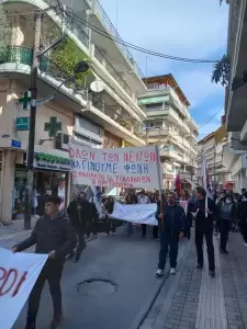 Το Συνδικάτο Ιδιωτικών Υπαλλήλων Ν. Πιερίας “Η ΠΡΩΤΟΠΟΡΙΑ” χαιρετίζει τους εργαζόμενους Το Συνδικάτο Ιδιωτικών Υπαλλήλων Ν. Πιερίας “Η ΠΡΩΤΟΠΟΡΙΑ” χαιρετίζει τους εργαζόμενους