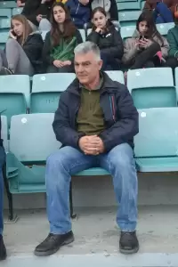 Το τμήμα στίβου του ΓΑΣ Αρχέλαος Κατερίνης έκοψε την βασιλόπιτα του Το τμήμα στίβου του ΓΑΣ Αρχέλαος Κατερίνης έκοψε την βασιλόπιτα του