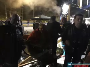 4 χρόνια Chopper Riders Club Katerini – Γενέθλιο Πάρτυ (Φώτο & βίντεο)