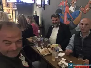 4 χρόνια Chopper Riders Club Katerini – Γενέθλιο Πάρτυ (Φώτο & βίντεο)