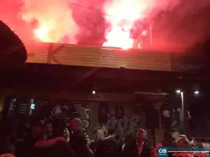 4 χρόνια Chopper Riders Club Katerini – Γενέθλιο Πάρτυ (Φώτο & βίντεο)