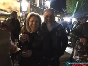 4 χρόνια Chopper Riders Club Katerini – Γενέθλιο Πάρτυ (Φώτο & βίντεο)