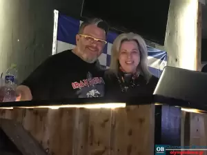 4 χρόνια Chopper Riders Club Katerini – Γενέθλιο Πάρτυ (Φώτο & βίντεο)