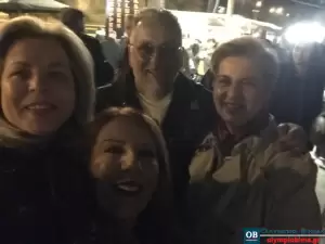 4 χρόνια Chopper Riders Club Katerini – Γενέθλιο Πάρτυ (Φώτο & βίντεο)