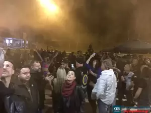 4 χρόνια Chopper Riders Club Katerini – Γενέθλιο Πάρτυ (Φώτο & βίντεο)