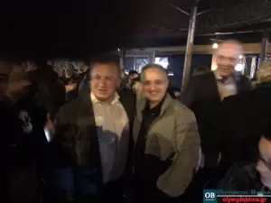 4 χρόνια Chopper Riders Club Katerini – Γενέθλιο Πάρτυ (Φώτο & βίντεο)