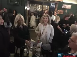 4 χρόνια Chopper Riders Club Katerini – Γενέθλιο Πάρτυ (Φώτο & βίντεο)