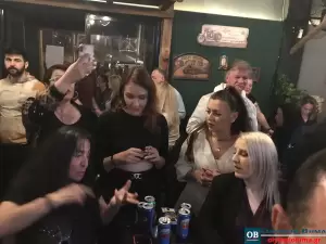 4 χρόνια Chopper Riders Club Katerini – Γενέθλιο Πάρτυ (Φώτο & βίντεο)