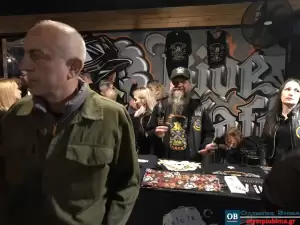 4 χρόνια Chopper Riders Club Katerini – Γενέθλιο Πάρτυ (Φώτο & βίντεο)