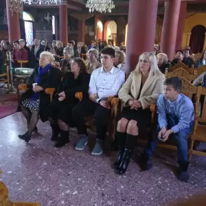 Eκδήλωση της Ομάδας Επιστημόνων Κολινδρού με θέμα «Πορεία προς την Ανάσταση»