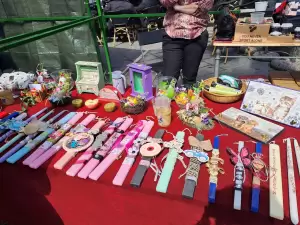 Φιλοζωικός Σύλλογος Κατερίνης «Κιβωτός»