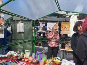 Φιλοζωικός Σύλλογος Κατερίνης «Κιβωτός»