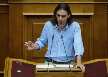 O  Κρίτων Αρσένης, το Σάββατο 29 Απριλίου 2023, θα επισκεφθεί την Κατερίνη.