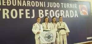 Α.Σ. Sakura Κατερίνης: Νέες επιτυχίες στη Κροατία & στη Σερβία