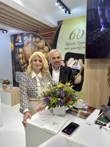 Αμβροσιάδης Κοτόπουλα Ολύμπου – Η πιο ταχέως αναπτυσσόμενη εταιρία στην Ελλάδα