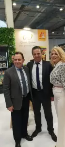 Αμβροσιάδης Κοτόπουλα Ολύμπου – Η πιο ταχέως αναπτυσσόμενη εταιρία στην Ελλάδα