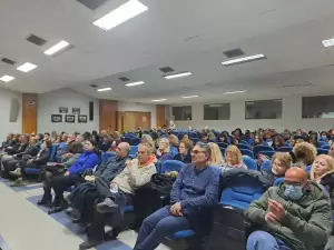 Ανασχεδιασμός στις Σχολικές Βιβλιοθήκες