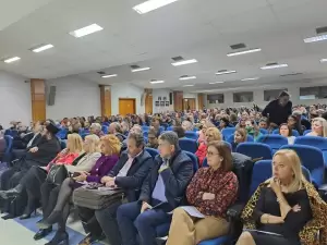 Ανασχεδιασμός στις Σχολικές Βιβλιοθήκες