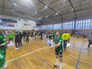 Αρχέλαος Κατερίνης “savvidis Team” – ΑΣ Αλέξανδρος Αξιούπολης 27 19: Ξέσπασαν οι Κατερινιώτες