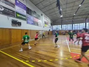 Αρχέλαος Κατερίνης “savvidis Team” – ΑΣ Αλέξανδρος Αξιούπολης 27 19: Ξέσπασαν οι Κατερινιώτες