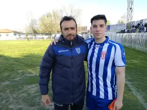 “Αρχιπιστός” του Αιγινιακού ο Ιωακείμ Δαραής!