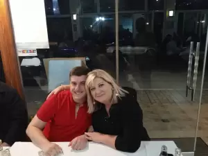 Ο Χορός … ” πλέι οφ” του Αιγινιακού