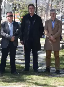 Δ.Αδαμόπουλος: Δεν ξεχνάμε τα τραγικά γεγονότα τού 1946 στο Λιτόχωρο, γι’ αυτό και βροντοφωνάζουμε: Ποτέ πια εμφύλιος! Δ.Αδαμόπουλος: Δεν ξεχνάμε τα τραγικά γεγονότα τού 1946 στο Λιτόχωρο, γι’ αυτό και βροντοφωνάζουμε: Ποτέ πια εμφύλιος!