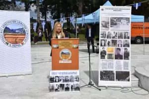 Δ.Αδαμόπουλος: Δεν ξεχνάμε τα τραγικά γεγονότα τού 1946 στο Λιτόχωρο, γι’ αυτό και βροντοφωνάζουμε: Ποτέ πια εμφύλιος! Δ.Αδαμόπουλος: Δεν ξεχνάμε τα τραγικά γεγονότα τού 1946 στο Λιτόχωρο, γι’ αυτό και βροντοφωνάζουμε: Ποτέ πια εμφύλιος!