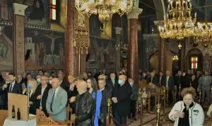 Δ.Αδαμόπουλος: Δεν ξεχνάμε τα τραγικά γεγονότα τού 1946 στο Λιτόχωρο, γι’ αυτό και βροντοφωνάζουμε: Ποτέ πια εμφύλιος! Δ.Αδαμόπουλος: Δεν ξεχνάμε τα τραγικά γεγονότα τού 1946 στο Λιτόχωρο, γι’ αυτό και βροντοφωνάζουμε: Ποτέ πια εμφύλιος!