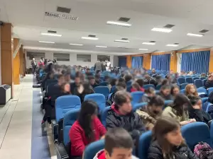 Διαχείριση του άγχους & της εξέτασης των μαθηματικών στις Πανελλαδικές εξετάσεις