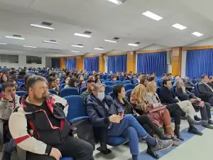 Η διαχείριση του άγχους πριν και κατά τη διάρκεια των πανελλαδικών εξετάσεων