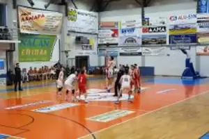 Διεξαγωγή του Final Four του Πρωταθλήματος Εφήβων στο δήμο Πύδνας Κολινδρού