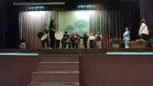 Δράσεις του 6ου Γυμνασίου Κατερίνης