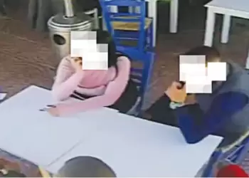 Έφαγαν και έφυγαν χωρίς να πληρώσουν – Τους «επικήρυξε» στο Facebook