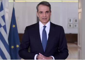 Εκλογές 2023 – Κυριάκος Μητσοτάκης: Το διάγγελμα του Πρωθυπουργού (βίντεο)