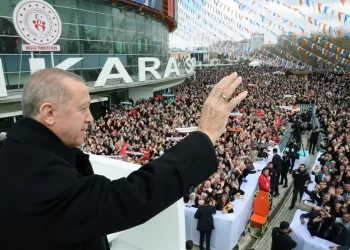 Εκλογές στην Τουρκία: Πόσο επηρεάζουν την ΕΕ και την Μέση Ανατολή