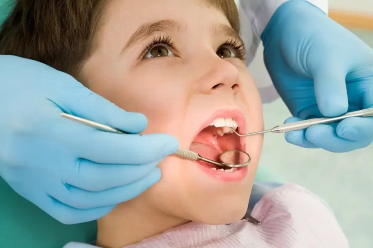 Επίδομα δοντιών (dentist Pass)