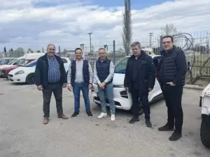 Επιμελητήριο Πιερίας: Επιτυχία το σεμινάριο τεχνικών ηλεκτροκίνησης με θέμα: «Ηλεκτροκίνηση στην Πράξη» Επιμελητήριο Πιερίας: Επιτυχία το σεμινάριο τεχνικών ηλεκτροκίνησης με θέμα: «Ηλεκτροκίνηση στην Πράξη»