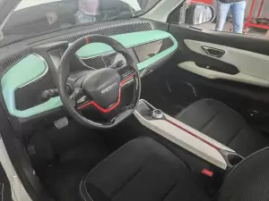 Επιμελητήριο Πιερίας: Επιτυχία το σεμινάριο τεχνικών ηλεκτροκίνησης με θέμα: «Ηλεκτροκίνηση στην Πράξη» Επιμελητήριο Πιερίας: Επιτυχία το σεμινάριο τεχνικών ηλεκτροκίνησης με θέμα: «Ηλεκτροκίνηση στην Πράξη»