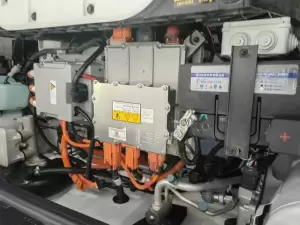 Επιμελητήριο Πιερίας: Επιτυχία το σεμινάριο τεχνικών ηλεκτροκίνησης με θέμα: «Ηλεκτροκίνηση στην Πράξη» Επιμελητήριο Πιερίας: Επιτυχία το σεμινάριο τεχνικών ηλεκτροκίνησης με θέμα: «Ηλεκτροκίνηση στην Πράξη»