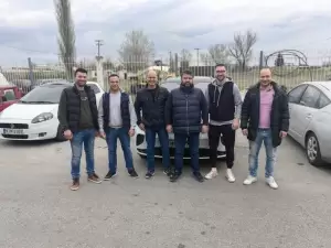 Επιμελητήριο Πιερίας: Επιτυχία το σεμινάριο τεχνικών ηλεκτροκίνησης με θέμα: «Ηλεκτροκίνηση στην Πράξη» Επιμελητήριο Πιερίας: Επιτυχία το σεμινάριο τεχνικών ηλεκτροκίνησης με θέμα: «Ηλεκτροκίνηση στην Πράξη»