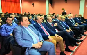 Επιμελητήριο Πιερίας: Παρουσιάστηκε η Μελέτη (master Plan) Αξιοποίησης του Ολύμπου